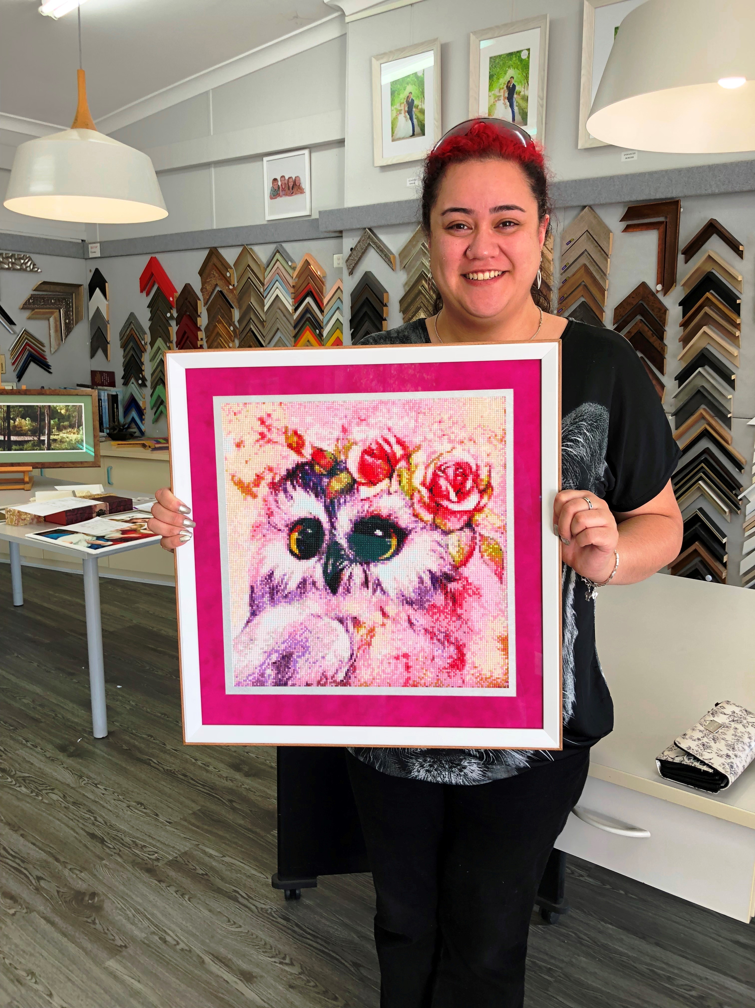 Southern Picture Framers Photo Frames & Picture Framing Bunbury