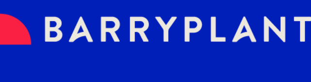 Barry Plant - logo