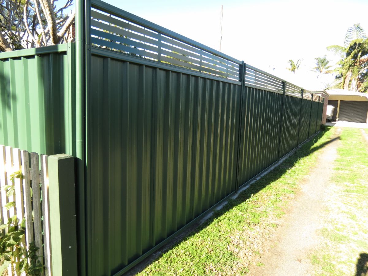 All Town & Country Fencing Fencing Contractors 363 Armidale St
