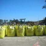 Bulk Bags 1 cubic meter