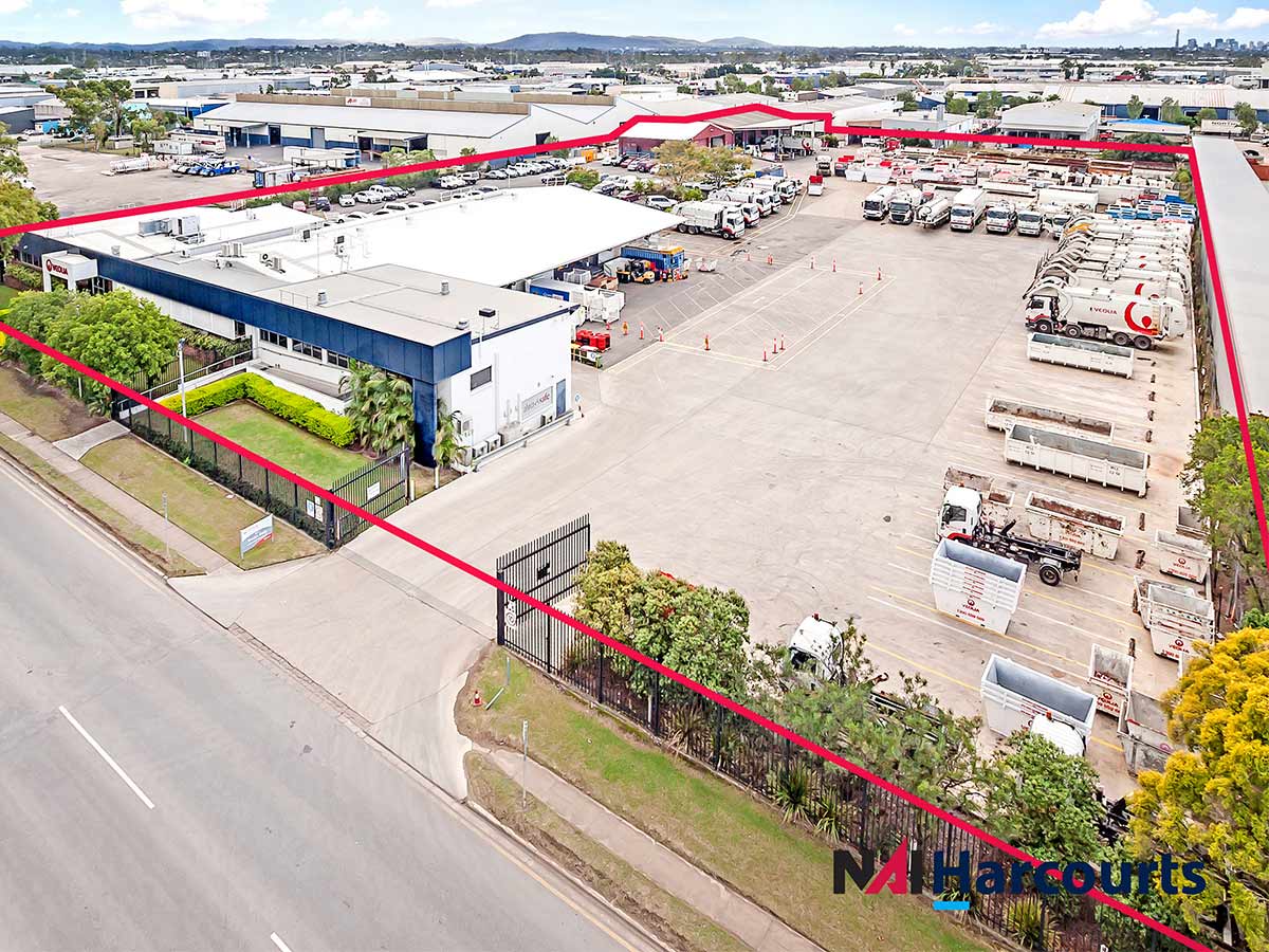 NAI Harcourts Gold Coast Real Estate Agents Southport Yellow Pages®