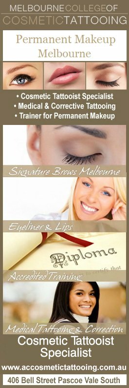 melbourne college of cosmetic tattooing beauty salons melbourne college of cosmetic tattooing beauty salons