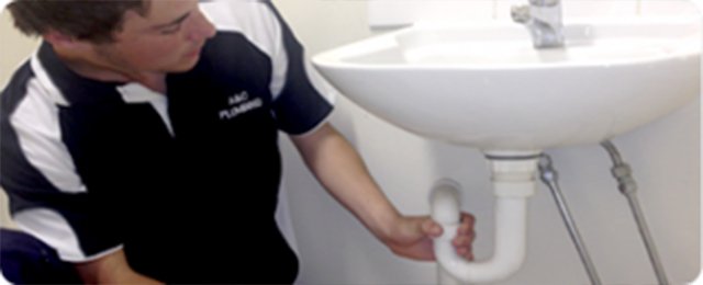 A & C Plumbing - Promotion 2