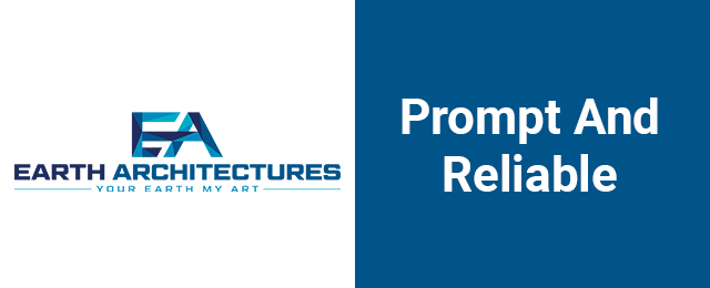 Earth Architectures - Promotion 1