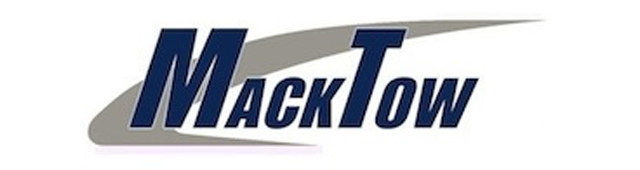 Mack Towing Services - logo