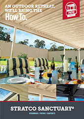 Stratco Verandahs 1 Mavis Crt Ormeau