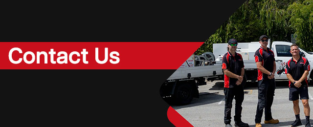 Chambers Pest Solutions - Promotion 1
