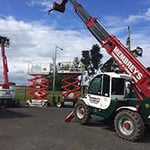Membrey's Transport & Crane Hire - Pic 5