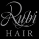Rubi Hair - logo