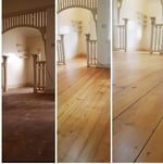 The Good Wood Polished Timber Floors - Pic 6