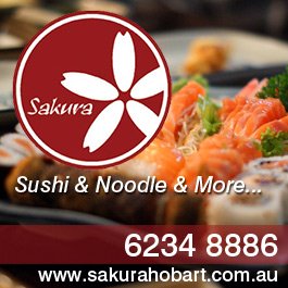 Sakura - Promotion
