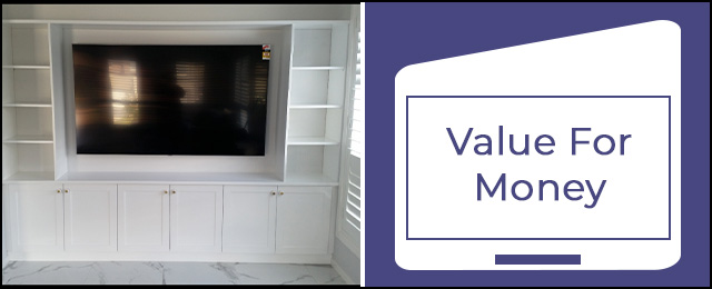 M & M Custom Wardrobes & Kitchens - Promotion 3