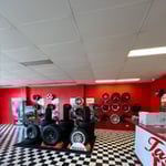 Tazzy Tyres Rosny Park - Pic 6