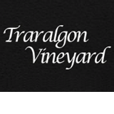 Traralgon Vineyard - logo