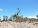 Power Pole Installations - Pic 9