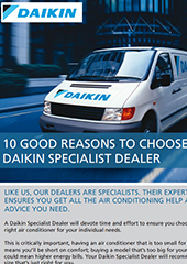 DAIKIN 3