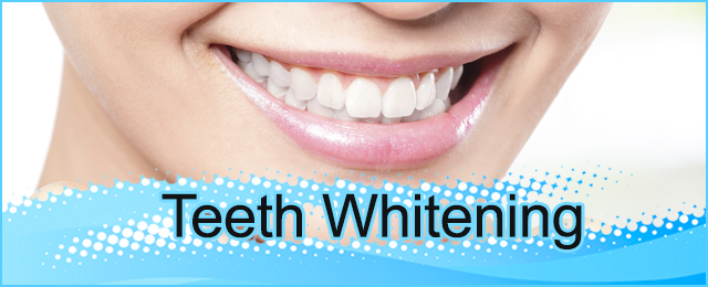 Brian Bullock Dental - Promotion 2