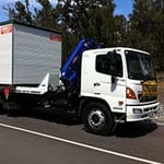 Robert's Tilt Tray Service - Pic 8