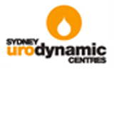 Sydney Urodynamic Centres - logo