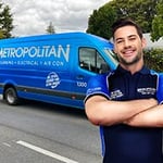 Metropolitan Plumbing - Pic 9