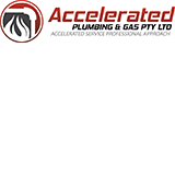 Accelerated Plumbing &amp; Gas Pty Ltd - logo