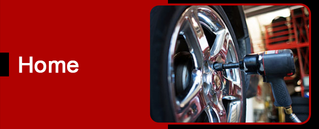T.M.W. Automotive Repairs - Promotion 2