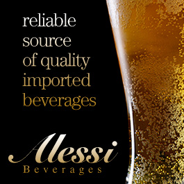 Alessi Beverages - Promotion