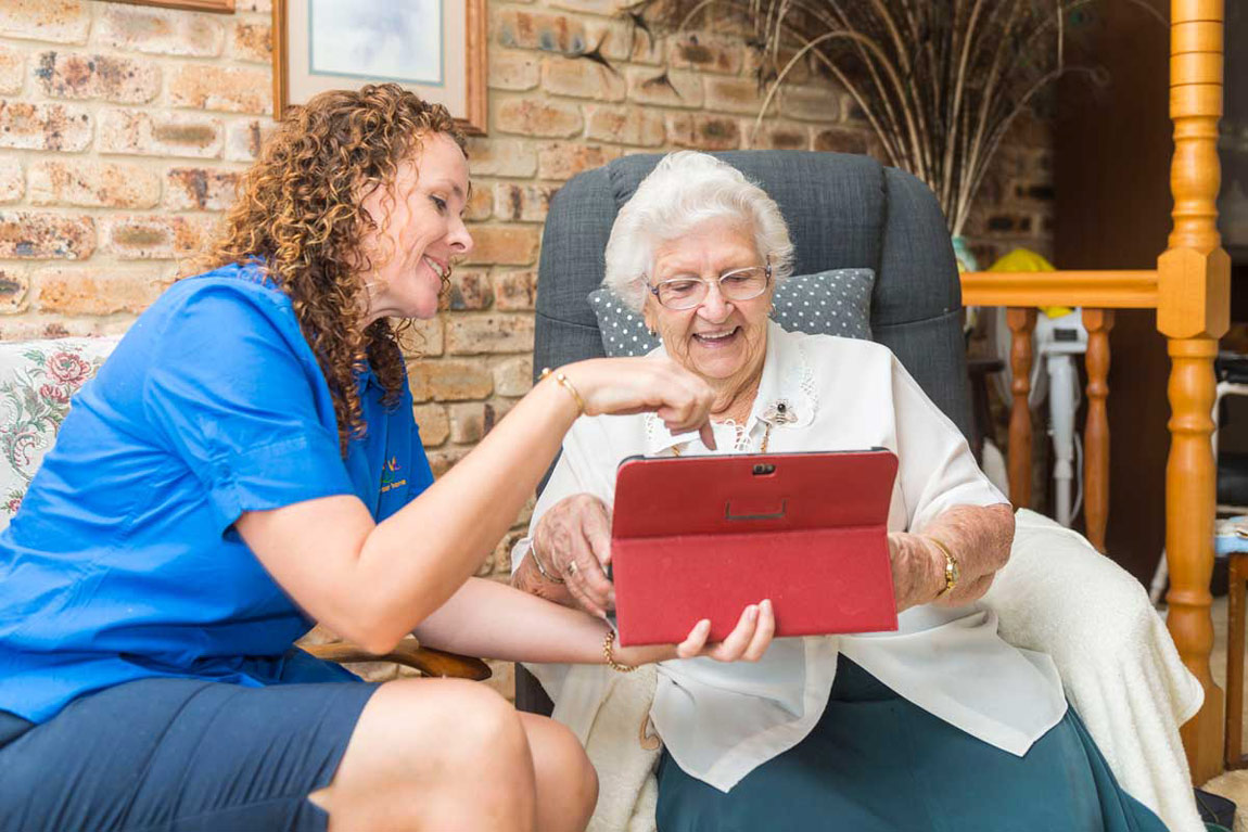 St Andrews Community Care Nursing Homes 59 Bentinck St, Ballina NSW