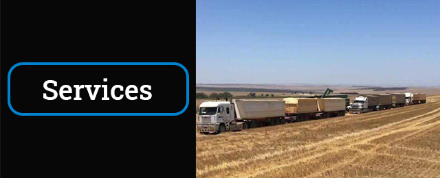BTEC Hire (Blakeney's Transport Earthmoving & Crane Hire Pty Ltd) - Promotion 3