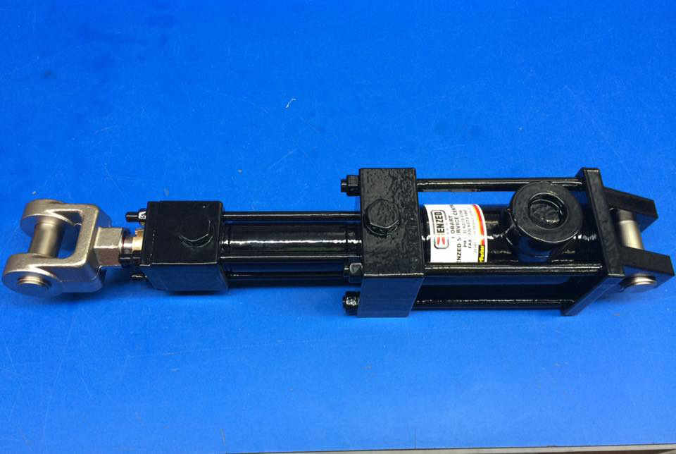 Enzed Hobart Hydraulic Equipment & Supplies 12 Fleet St, Moonah TAS