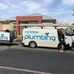 Right Now Plumbing – No Call Out Fees - Pic 2