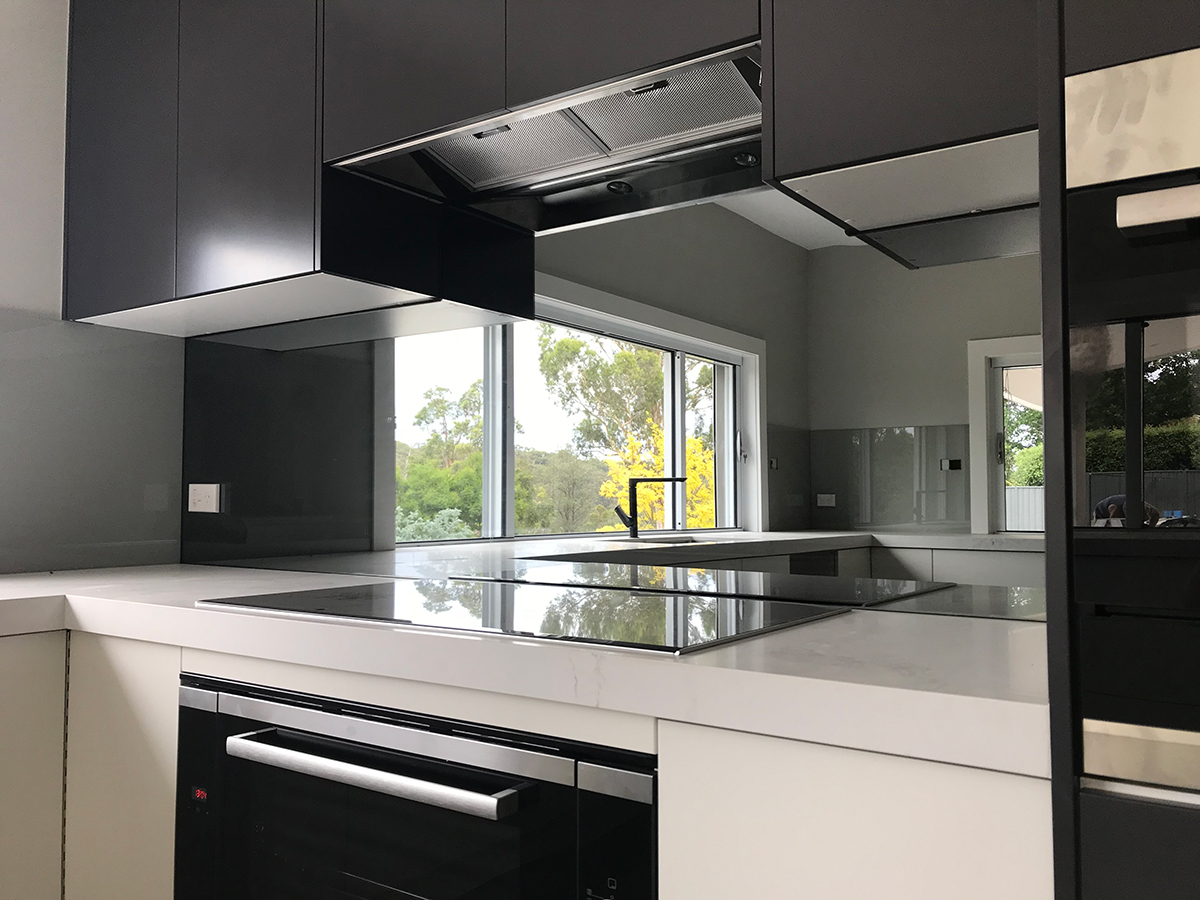 Penrith Valley Glass Splashbacks Kingswood Yellow Pages®