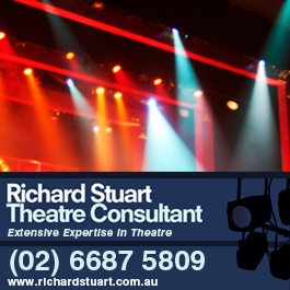 Richard Stuart - Promotion