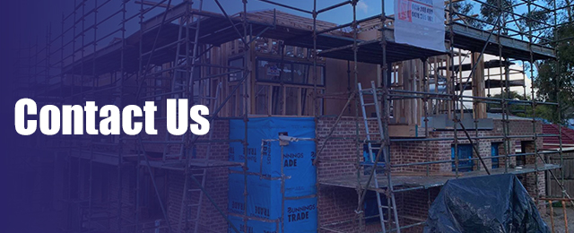 All Domestic Scaffold - Promotion 1