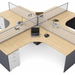 Office Furniture Brisbane - Pic 7