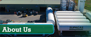 supa gas contact number