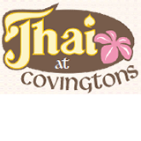 Thai At Covingtons - logo