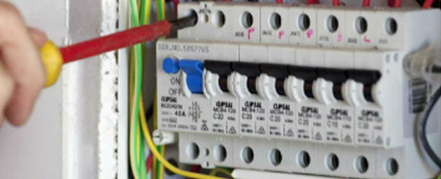 M.R. Electrix (SA) - Promotion 1
