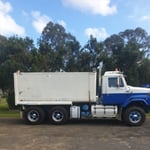 Ley's Tipper Hire - Pic 3