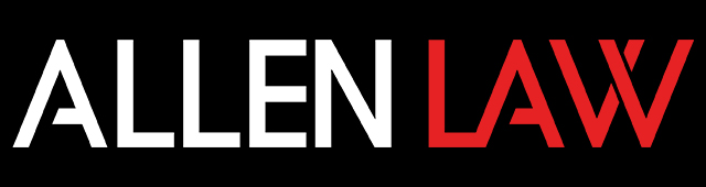 Allen Law - logo