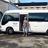 Brisbane Mini Bus Charter - Pic 6