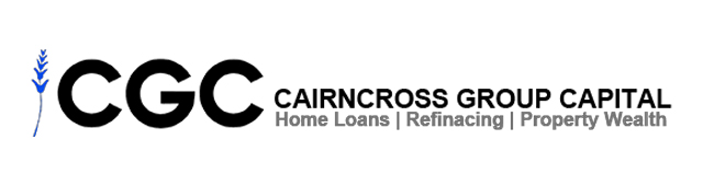 Cairncross Group Capital (CGC) - logo