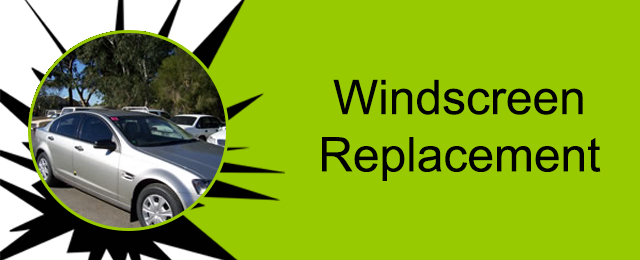 Barossa Windscreens - Barossa Valley - Promotion 1