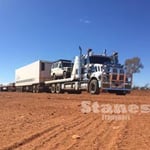 Stanes Transport - Pic 1