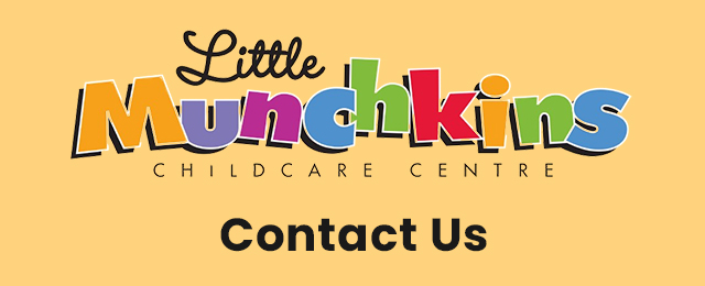 Little Munchkins Childcare Centre - Promotion 1