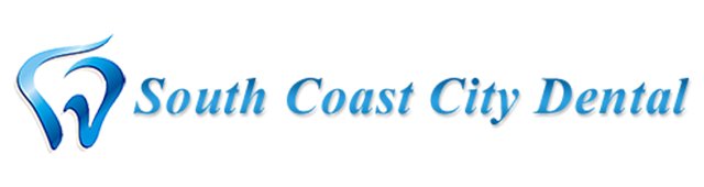 South Coast City Dental - logo