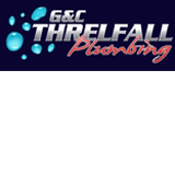 G &amp; C Threlfall - logo