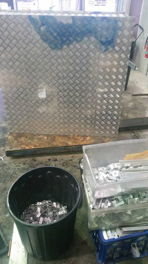 Just Scrap Metal Scrap Metal Merchants Windsor Yellow Pages®