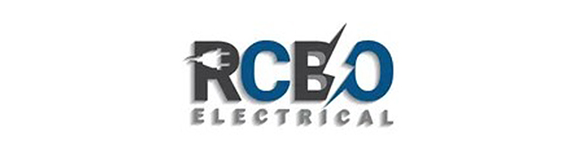 RCBO Electrical - logo