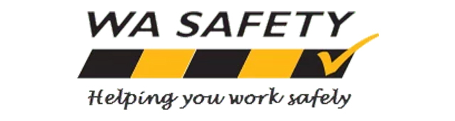 WA Safety - logo